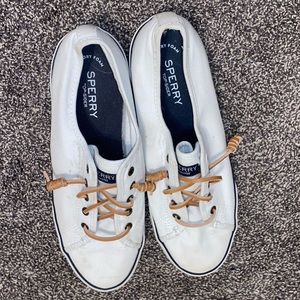 Sperry Memory Foam Top Sider